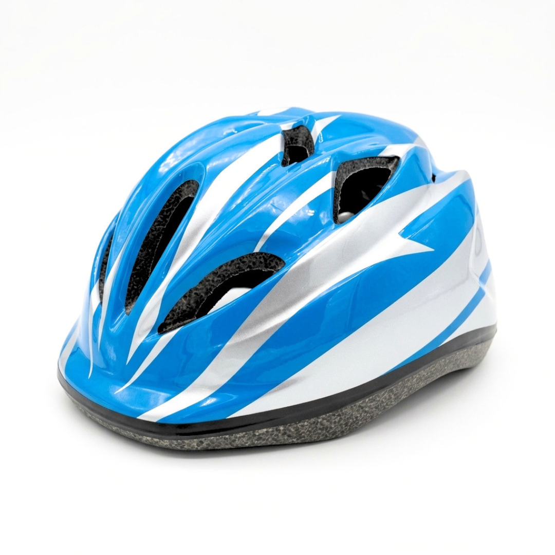 Chanty Kinderhelm – Himmelblau