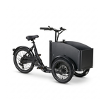 Chanty Cargo EL Elektrisch