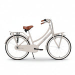 Chanty Kinderfahrrad – City – 26 Sand
