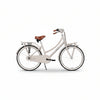 Chanty Kinderfahrrad – City – 26 Sand