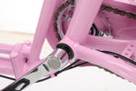 Stor Chanty Cargo Kid - 10-17 Jahre Pink