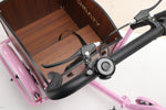 Stor Chanty Cargo Kid - 10-17 Jahre Pink