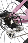 Stor Chanty Cargo Kid - 10-17 Jahre Pink