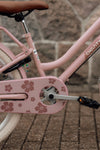CHANTY Flower 24" mit 3 Gängen - Pink
