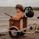 Chanty Cargo Mini - Sandfarben