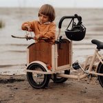 Chanty Cargo Kid - Sandfarben