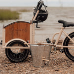 Chanty Cargo Kid - Sandfarben