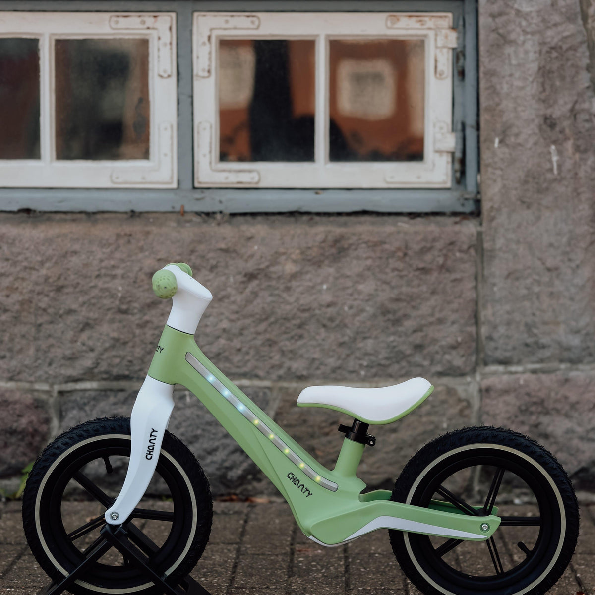<p>Von der ersten Fahrt zum <em>Schulweg</em></p>