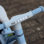 Chanty Go Blau Laufrad | Mit integriertem Licht