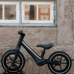 Fahrradständer für Laufrad