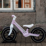 Chanty Go Pink Laufrad | Mit integriertem Licht