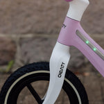 Chanty Go Pink Laufrad | Mit integriertem Licht