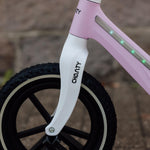 Chanty Go Pink Laufrad | Mit integriertem Licht