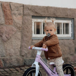Chanty Go Pink Laufrad | Mit integriertem Licht