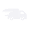 Symbol für schnellen Lieferservice