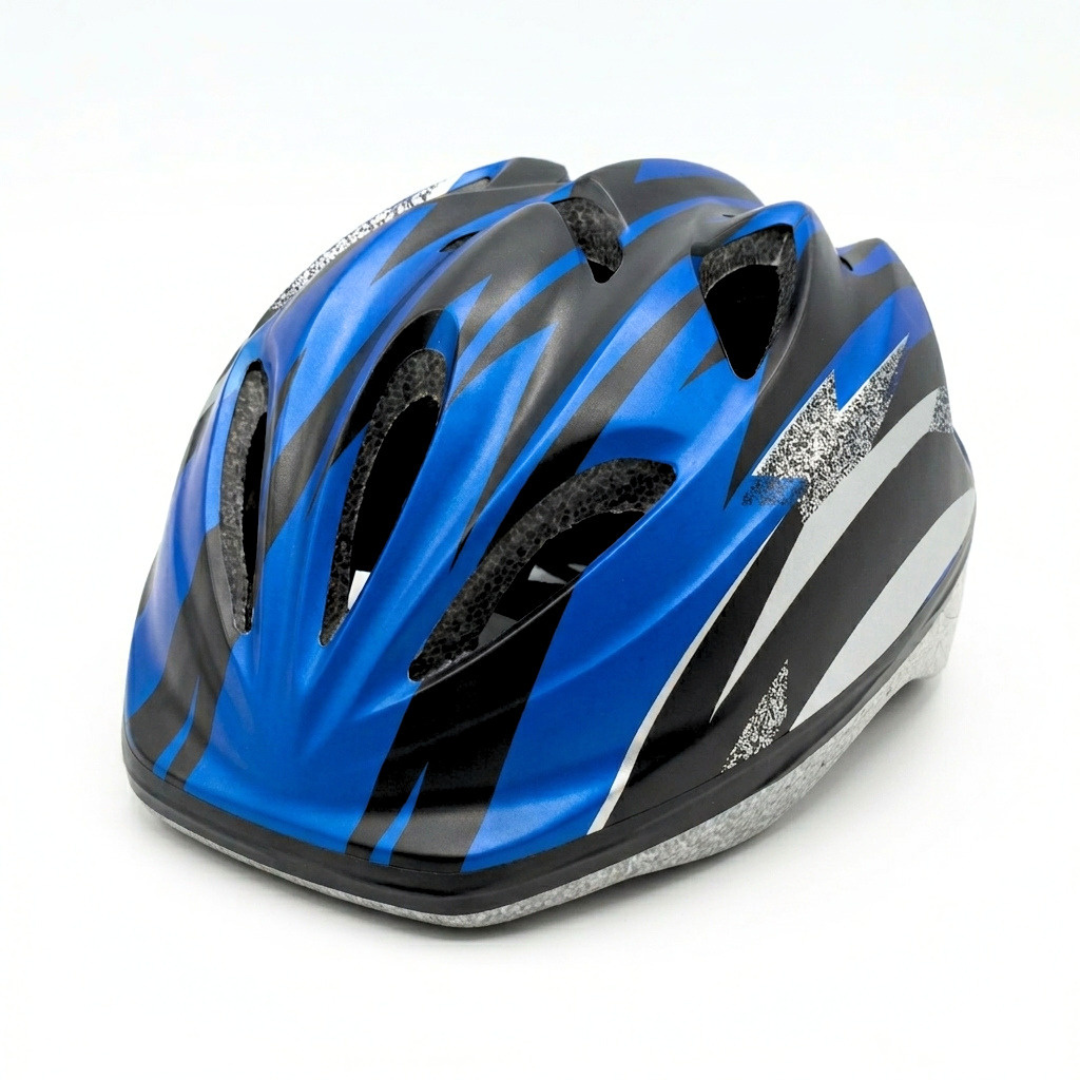 Chanty Kinderhelm – Blau