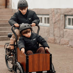 Großer Chanty Cargo Kid - 10-17 Jahre
