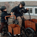 Großer Chanty Cargo Kid - 10-17 Jahre