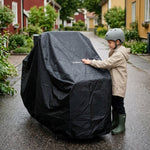 Regenschutz für Chanty Cargo Teen