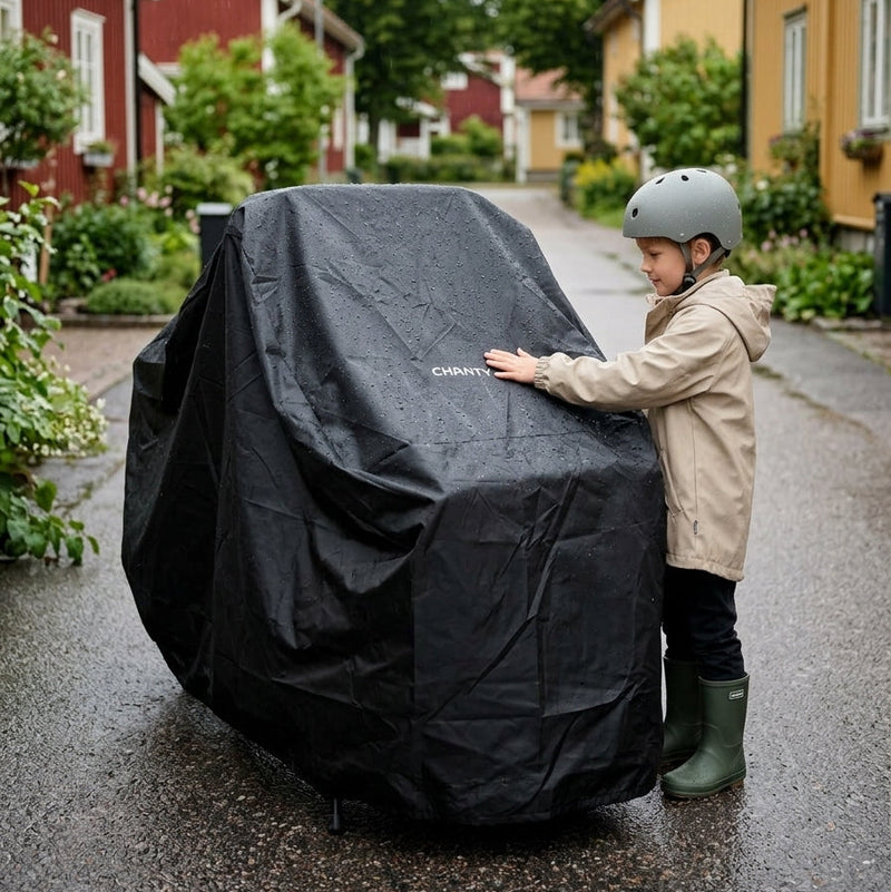 Regenschutz für Chanty Cargo Teen