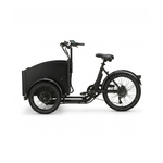 Chanty Cargo EL Elektrisch