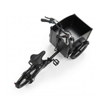 Chanty Cargo EL Elektrisch