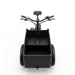 Chanty Cargo EL Elektrisch