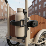 Flaschenhalter für Chanty Cargo Kid