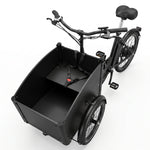 Chanty Cargo EL Elektrisch