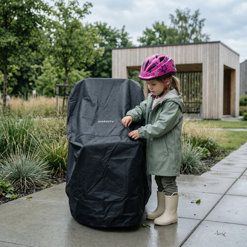 Regenschutz Chanty Cargo Mini