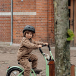 Chanty Cargo Kid - Grün