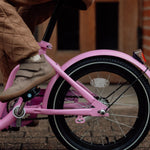Chanty Cargo Kid – Pink