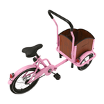 Chanty Cargo Kid – Pink
