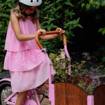 Chanty Cargo Kid – Pink