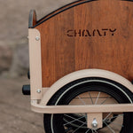 Chanty Cargo Kid - Sandfarben