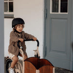 Chanty Cargo Kid - Sandfarben