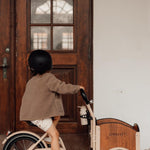 Chanty Cargo Kid - Sandfarben