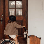 Chanty Cargo Kid - Sandfarben