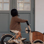 Chanty Cargo Kid - Sandfarben