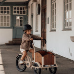 Chanty Cargo Kid - Sandfarben