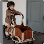 Chanty Cargo Kid - Sandfarben