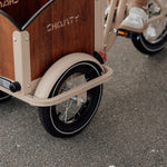 Chanty Cargo Kid - Sandfarben