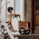 Chanty Cargo Kid - Sandfarben