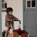 Chanty Cargo Kid - Sandfarben