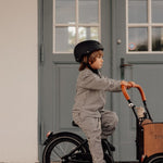 Chanty Cargo Kid - Schwarz
