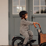 Chanty Cargo Kid - Schwarz