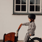Chanty Cargo Kid - Schwarz