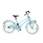 CHANTY Freizeit 20" Mintgrün Mädchenfahrrad | 5-9 Jahre |