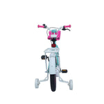 CHANTY Love 16" Mintgrün Kinderfahrrad | Mädchen |