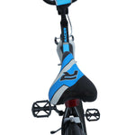 CHANTY Racer 20" Schwarzes Jungenfahrrad | 5-9 Jahre |